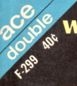 F 299 label